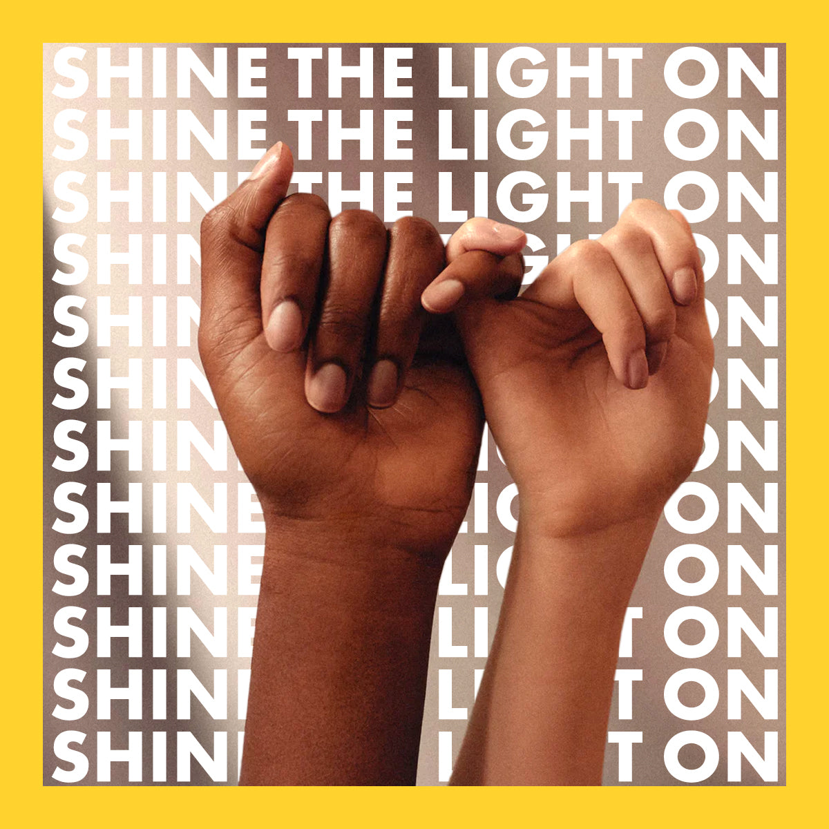FM X Shine the light on club